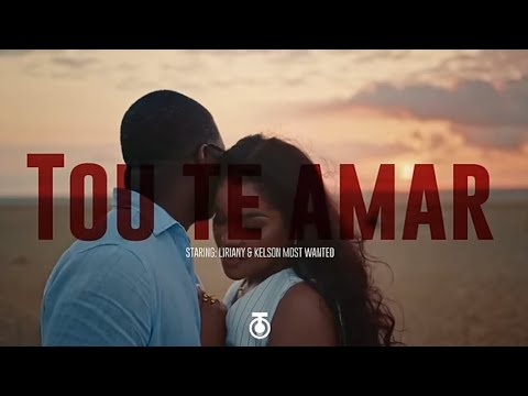 Landrick TOU TE AMAR