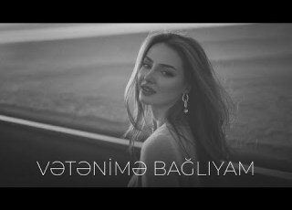  Vətənimə Bağlıyam Elina Prod Remix