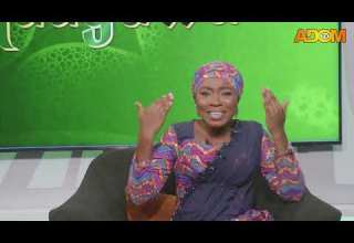 Exclusive Interview With Fancy Gadam RAAYUWA On Adom TV 23 11 25