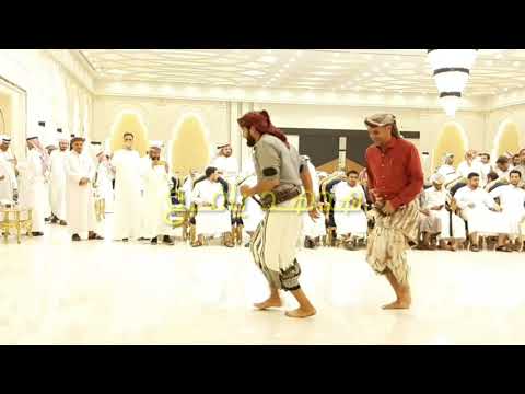 حسين صالح قال الحسين إنه حسين هدهد يافع