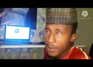 Wata Sabuwa Shiana Bakin Ciki Shikuma Yajin Wai Baba ZAIYI Aure 1