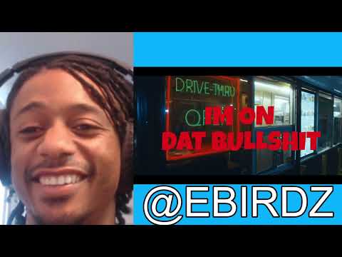 Redman Im On Dat Bullshit REACTION