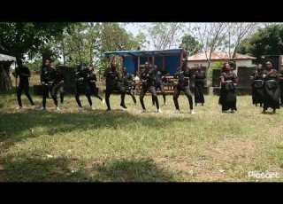 Vishindo Vya Wakoma Wanne AIC Kalebezo Choir Buchosa