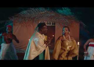  Anyidons Asa Mbombo Feat Jaydee Bombshell Music Video
