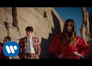 Echosmith Stuck Official Video