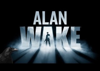 Alan Wake Review Max Payne Meets Twin Peaks