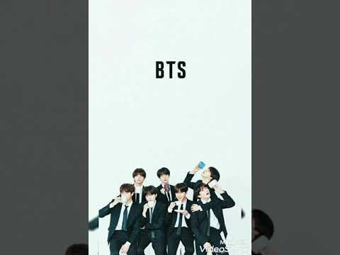 تصميم BTS على اغنية Dionysus