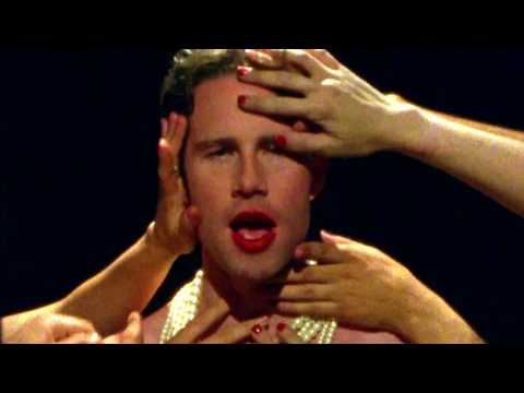 Touch Me Tease Me Official Video