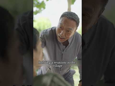 My Alumni Are Too Strong Movie For