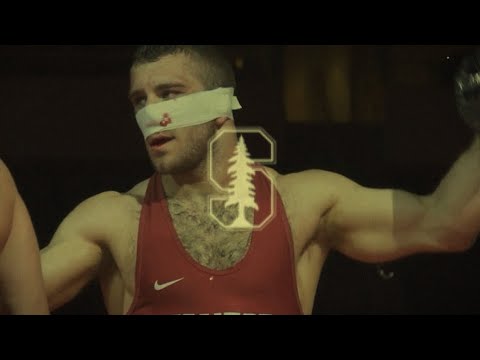 Wrestling Edit Jarhead Audio A Man Fires A Rifle For Many Years