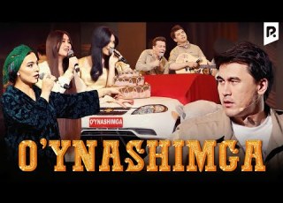 Million Jamoasi O Ynashimga