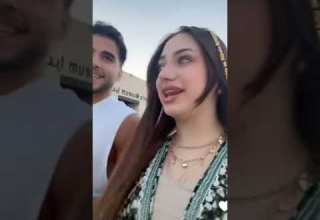 ستوريات لانا راح يروحوا على البتراء في الاردن اول مره إلى البترا 