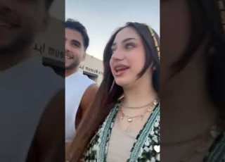 ستوريات لانا راح يروحوا على البتراء في الاردن اول مره إلى البترا