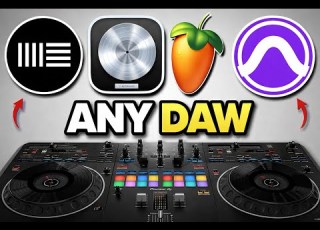 How To Make A DJ Mix In ANY DAW 2026
