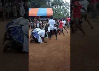  C Watoto Wanajuwa Kudance Aki Anyway Congratulations