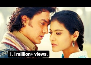 HKH Studios Fanaa Romantic Shayris Aamir Khan