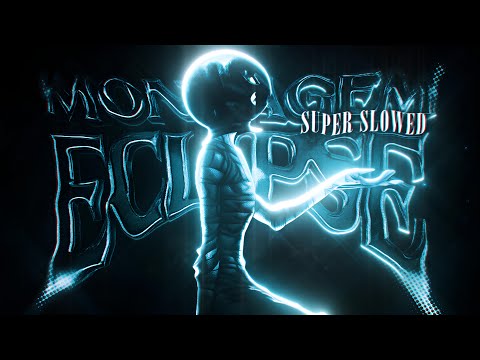 DJ FKU MONTAGEM ECLIPSE SUPER SLOWED