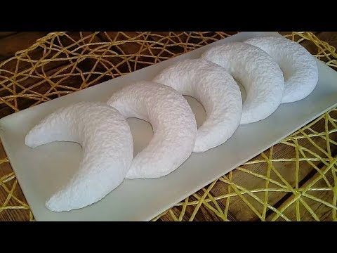 حلويات العيد تشاراك مسكر يذوب فالفم مع أسرار نجاحه