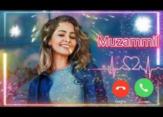 Muzammil Naam Ki Ringtone Sound Ke Sath Naam Muzammil Sound Ringtone2022 Viral