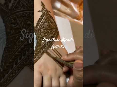 Mendi Lates Henna Newmahendi Plz Supported My YouTube Channel