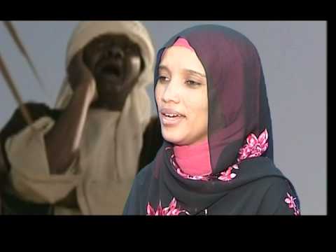 نجود عجب مدحة طه النبي الاماما