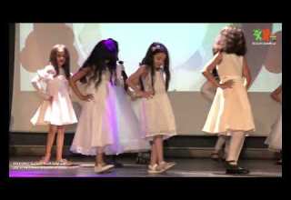 حفل نهاية السنة الدراسية 2021 2022 18 يونيو أنشودة قيم المستوى الثاني الأستاذة حليمة