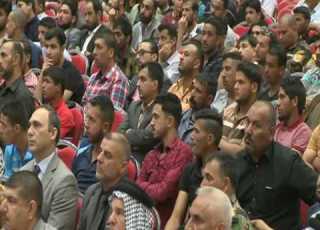 عمار الحكيم أصبح الإصلاح شعارا يستغله حتى الفاسدين