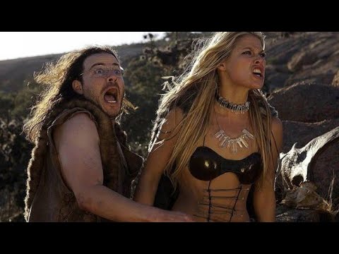 Resumen De La Película Homo Erectus