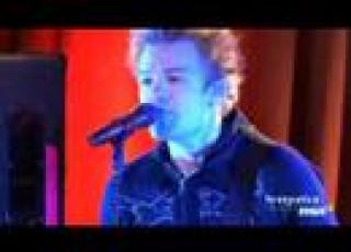 Sum 41 With Me Live At Orange Lounge 2008