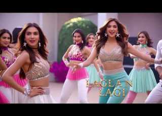  Lagan Lagi Ultimate High Energy DJ Mix Misses DJ Romantic Club Anthem 2026