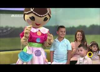 اغنية لولي بوب صباحنا غير 24 8 2018 مساواة