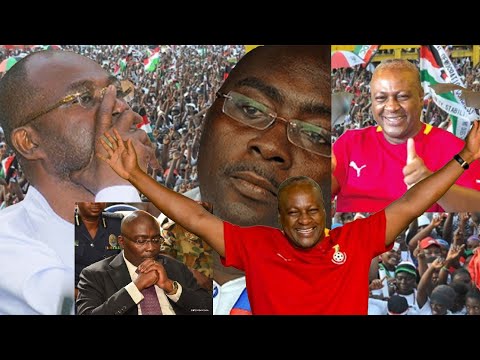 ELECTION 2024 NPP WILL LOSE 2024 GENERAL ELECTIONS THIS IS WHY