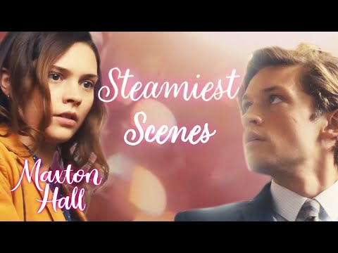 James And Ruby S Steamiest Scenes Maxton Hall