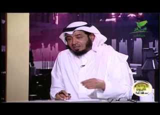  الرسالة اليوم قضية للحوار دواعش صغار مع د عبدالعزيز الزير وضيفه د محمد النجيمي