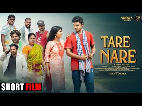 NEW SANTALI SHORT FILM 2026 TARE NARE Full Video NEW SANTALI VIDEO 2026 ASHISH SHARMILA
