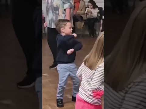 Aaron Smith Dancin Krono Remix Slowed