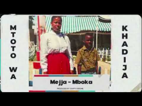 Mejja Ft Jay Melody Ntampata Wapi Track No 2