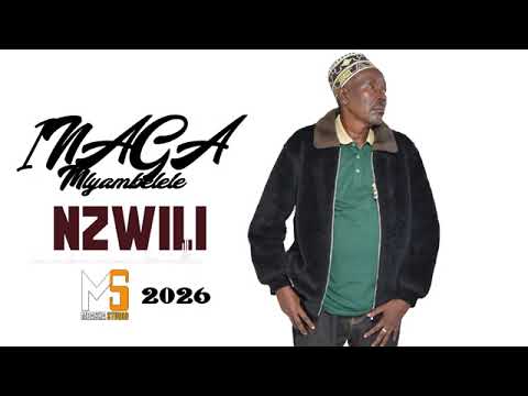 Inaga Mlyambelele Nzwili