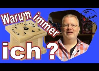 Warum Immer Ich