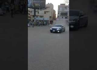  تفحيط سوداني