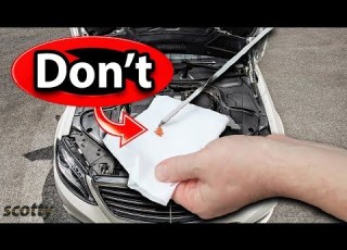 Voici Pourquoi Changer Votre Liquide De Transmission Peut Causer Des Dommages