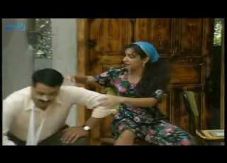  مسلسل صوت الفضاء الرنان امل عرفة