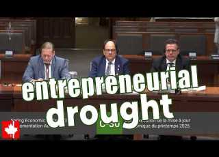  Entrepreneurial Drought Why Small Businesses Are Closing At Record Rates