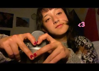 ASMR For Depression General Sadness Comforting And Gentle