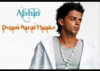 Afshin Delam Barat Halake