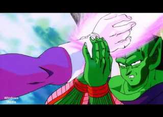 Dragon Ball Z Cooler S Revenge Piccolo In His Prime