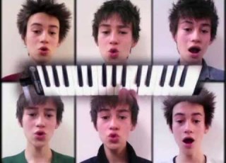  Isn T She Lovely Jacob Collier