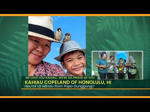 Hauʻoli Lā Hānau On This March 17 2026