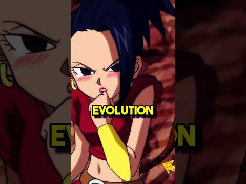 Why Universe 6 Saiyans Don T Have Tails In DBS Shorts Dragonballsuper