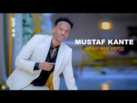 MUSTAFE KANTE MACAN WAN BAQ BAQAYAYE LYRICS